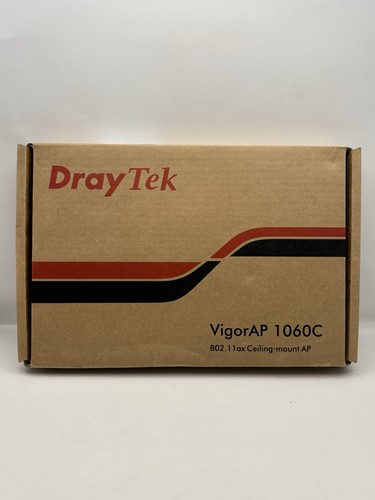 Dray tek vigorap 1060c - dray,