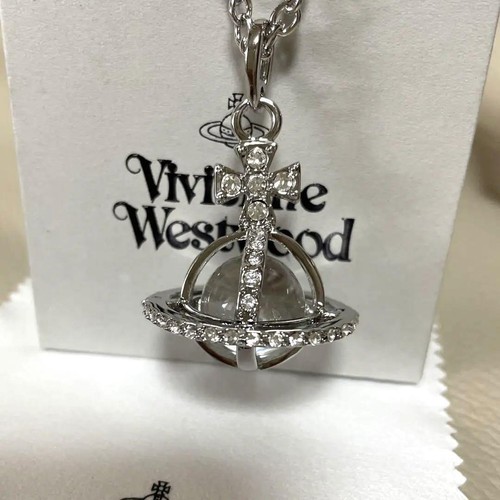 Vivienne westwood necklace - vivienne,