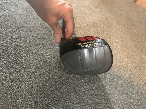Taylormade burner superfast - burner,