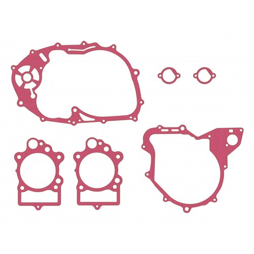 Engine gasket set for yamaha - set,