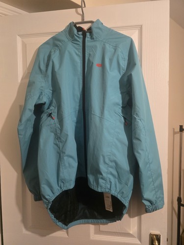 Crivit teal blue - blue, lightweight