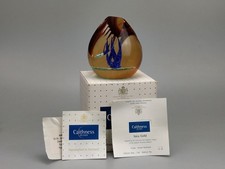 Paperweight Caithness Glass