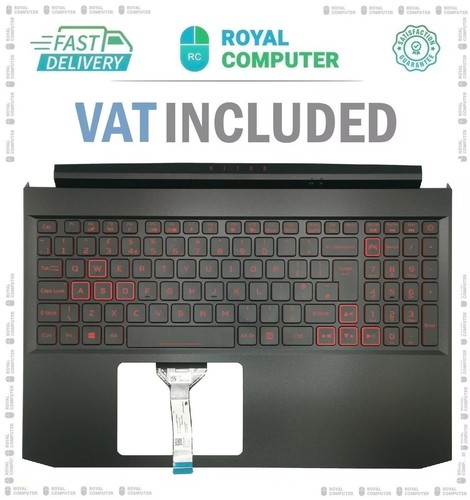 New for acer nitro - acer, an515-57