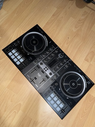 Hercules djcontrol impulse 500 - hercules,