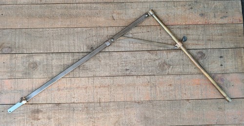 Original horn crane only - original, for