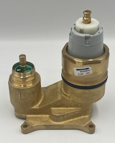 Hansgrohe mixing valve seat - hansgrohe,