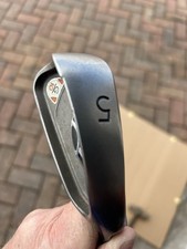 Ping G10  TFC 129 5 Iron White