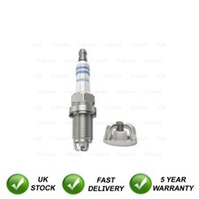 Spark Plug SJR Fits Mercedes