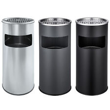 Bin Ashtray Stand Floor