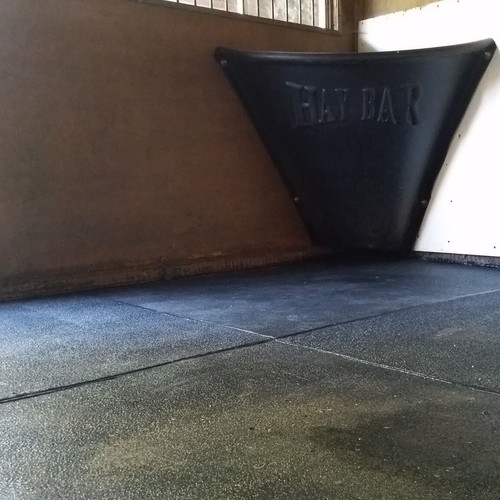 Horse stable mats 18mm - |,