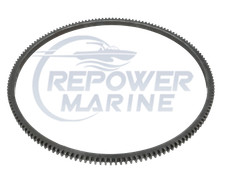12 3/4" Flywheel Ring Gear for Mercruiser, Volvo Penta, OMC, PCM