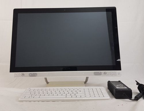 Pavilion all one - in, pc