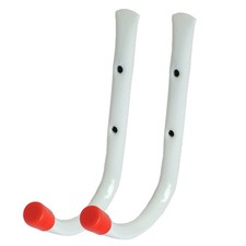 2pc Ladder Storage Hooks Heavy