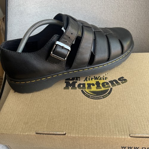 Martens fenton mens - dr,