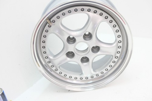Speedline look wheel - look,