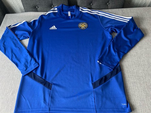 Leeds united adidas tiro - united, 19