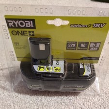 Ryobi RB1820C 18V ONE+™