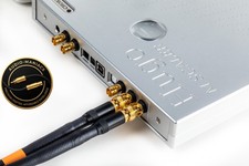 Chord MScaler cable pair - QED