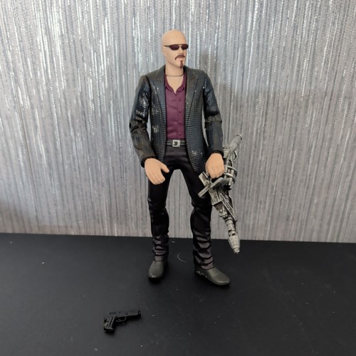 The matrix film - the, “the