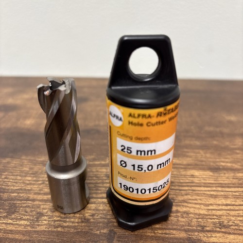 Alfra rotabest 1901015025 hss - 1901015025,