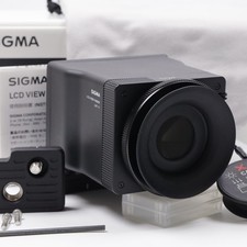 Sigma LVF-11 LCD Viewfinder