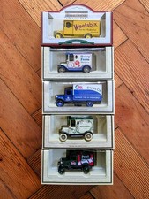 Die Cast Models Of Days Gone