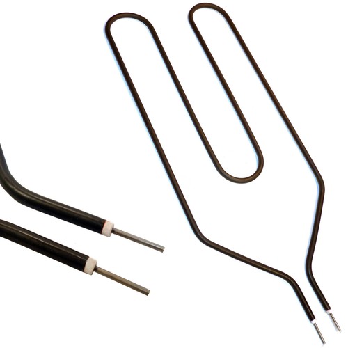Storage heater element - element, for