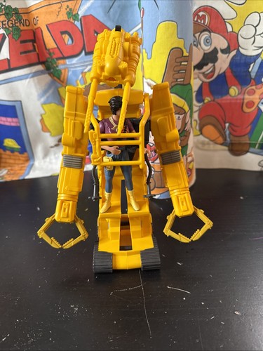1992 kenner aliens space - 1992,