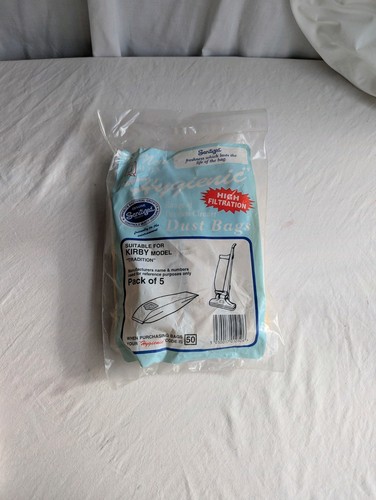 Vacuum cleaner bags for kirby - cleaner,