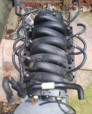 RANGE ROVER L322 02-05 4.4 V8