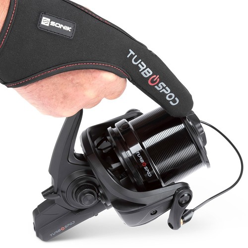 Sonik turbospod reel - sonik,