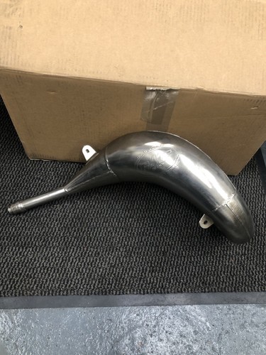 Fmf exhaust yz125 1996 - exhaust,