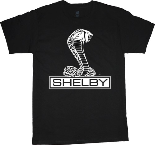 Shelby shirt men graphic - shelby,