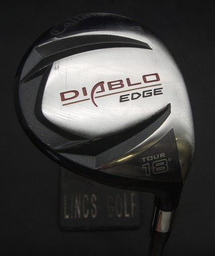 Callaway diablo edge tour - callaway,