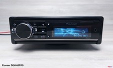 RARE PIONEER DEH-80PRS CAR