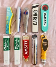 Beer Tap Handles 