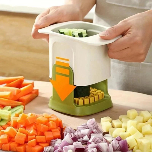 Multifunctional vegetable - multifunctional,