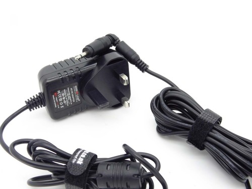 Long ac adapter power - ac,