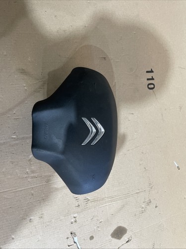Citroen mk2 steering wheel - mk2,