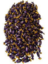 CADBURY CHOCOLATE ECLAIRS X100