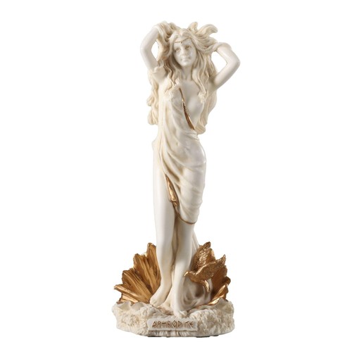 The birth aphrodite 5cm - of, 15.5cm