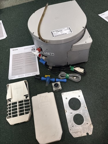 Caravan motorhome truma - caravan, ultra