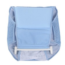 Blue Newborn Infant Bathtub