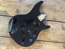 Behringer Guitar Body - Black