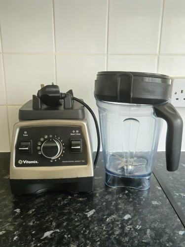 Vitamix pro 750 - pro, 1400w