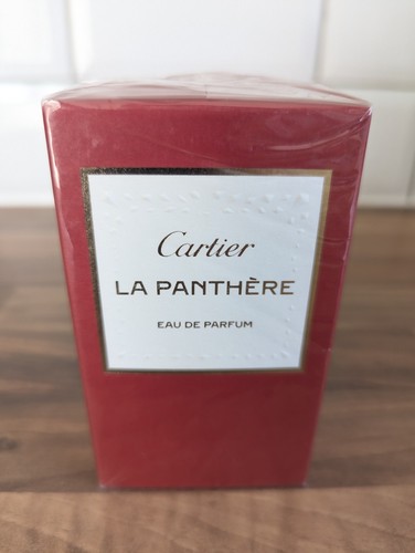 Cartier panthere eau - la,
