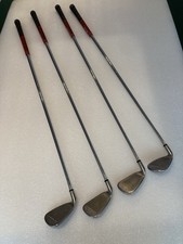 Callaway X-14 Pro Series Steel Head 4 Iron 6 Iron 8 Iron Pitching Wedge R/H