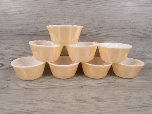 Set vtg fire - vtg, peach