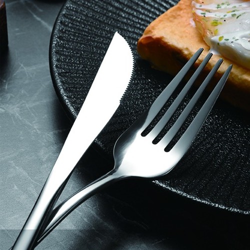 Dinner set stainless steel - dinner,