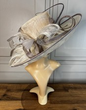 Cappelli Condici Cream Grey